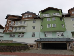 Apartmán Pec pod Sněžkou - pronájem 