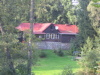 Chata Ubrdu - pronájem chalupy Chata Ubrdu k pronájmu