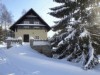Na konci Smržovky - pronájem chalupy Na konci Smržovky k pronájmu