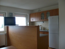Apartmány u Strážného - pronájem 