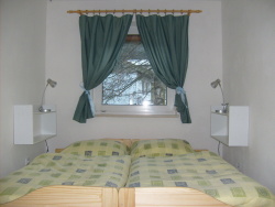Apartmány u Strážného - jine k pronájmu