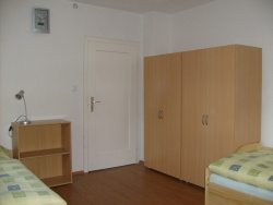 Apartmány u Strážného - jine k pronájmu