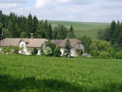 Apartmán na Samotě I. - pronájem chalupy Apartmán na Samotě I. - pronájem chalupy