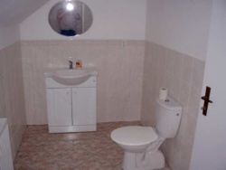 Apartmán na Samotě I. - chalupa k pronájmu Apartmán na Samotě I. - chalupa k pronájmu
