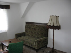Apartmán na Samotě I. - pronájem chalupy Apartmán na Samotě I. - pronájem chalupy