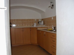 Apartmán na Samotě I. - pronájem chalupy Apartmán na Samotě I. - pronájem chalupy