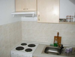 Apartmán na Samotě I. - chalupa k pronájmu Apartmán na Samotě I. - chalupa k pronájmu