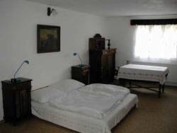 Apartmán na Samotě I. - chalupa k pronájmu Apartmán na Samotě I. - chalupa k pronájmu